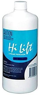HILIFT PEROXIDE 3% 1LT