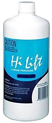 HILIFT PEROXIDE 3% 1LT