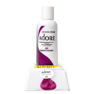 ADORE FIESTA FUCHIA COLOUR
