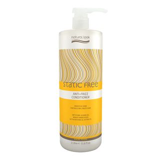 A/S ANTI FRIZZ CONDITIONER 1LT