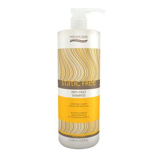 A/S ANTI FRIZZ SHAMPOO 1LT