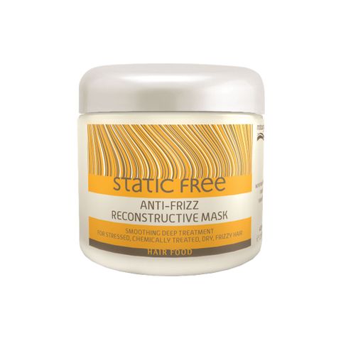 A/S RECONSTRUCTIVE MASK 400ML