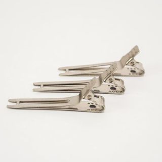 CLIPS DINKY DOUBLE PRONG 100PK