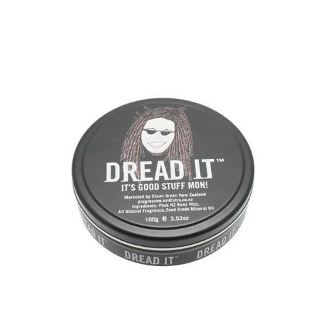 DREAD IT DARK DREADLOCK WAX