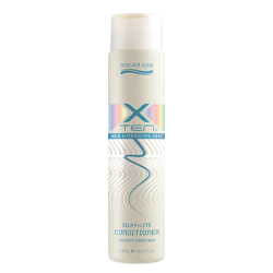 X-TEN SILKY LIGHT COND 375ml