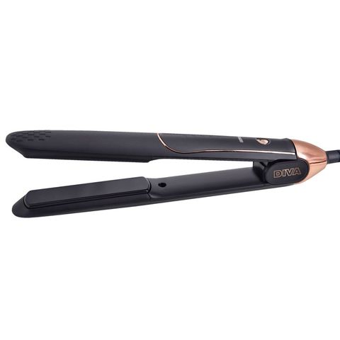 DIVA GLAM STYLER STRAIGHTENER