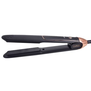DIVA GLAM STYLER STRAIGHTENER