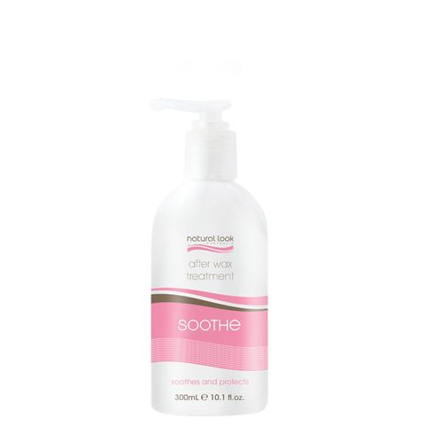 SOOTHE  AFTER WAX TREATMENT 300ML
