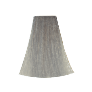 LUMINART 9/10 VERY LIGHT ASH  NAT BLONDE