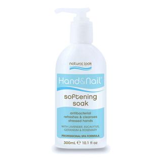 HAND & NAIL SOFTENING SOAK 300ML