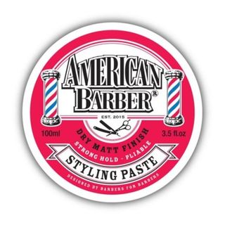 AMERICAN BARBER PASTE STYLER  100M