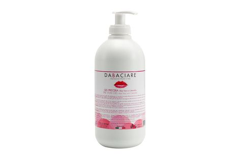 SIE POST WAX GEL 500ML