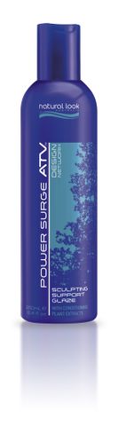 ATV POWER SURGE SUPPORT GLAZE 1 LITRE