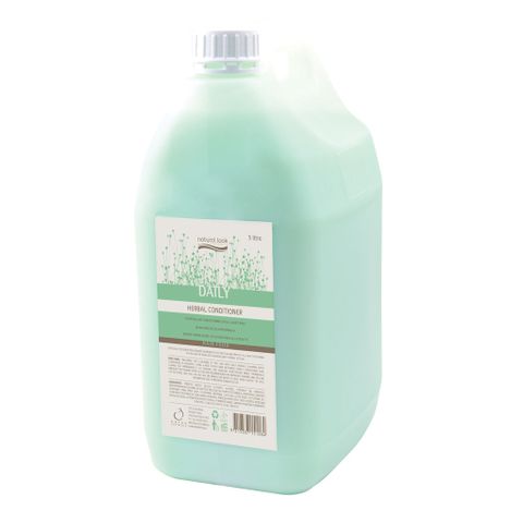 DAILY HERBAL CONDITIONER 5LT