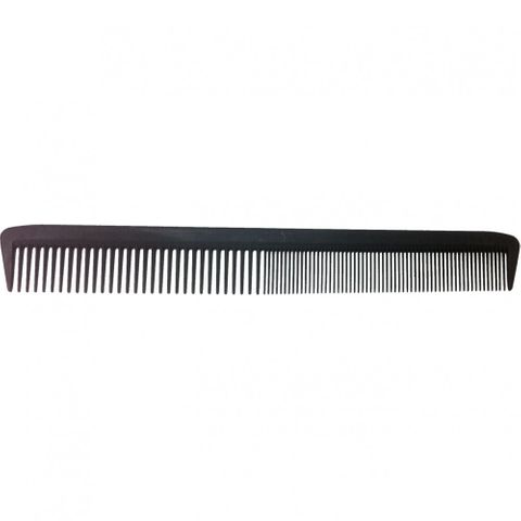 HBP CARBON 8.5" CUTTING COMB CO1358