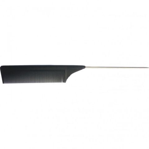 HBP CARBON METAL ENDED TAIL COMB CO1359