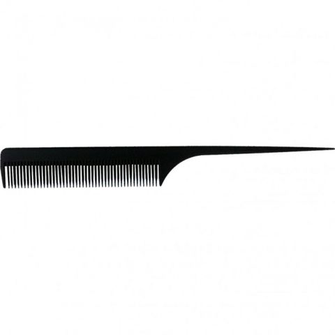 HBP CARBON HEAT RESISTANT TAIL COMB CO1360