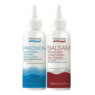 PRECISION/BALSAM 100ML DUO