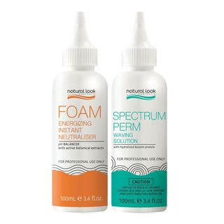 SPECTRUM/FOAM 100ML DUO PERM