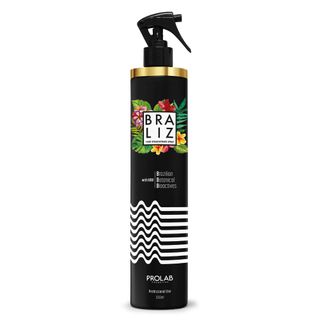 BRA LIZ TREATMENT SPRAY 500ML