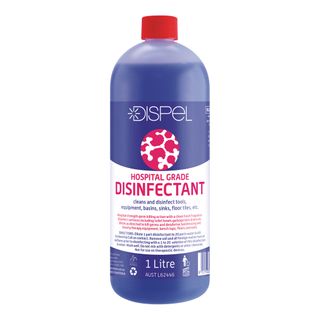 NATURAL LOOK HOSPITAL GRADE DISINFECTANT 1LT