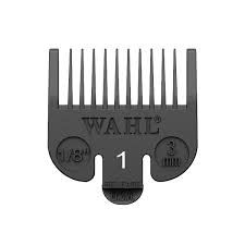 WAHL CLIPPER COMB ATTACHMENT #1