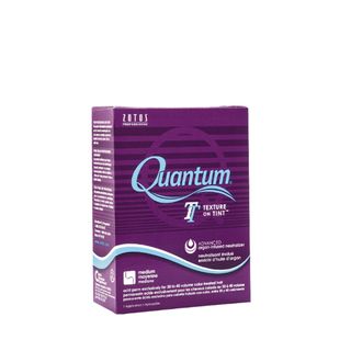 QUANTUM TEXTURE ON TINT UP TO 40V