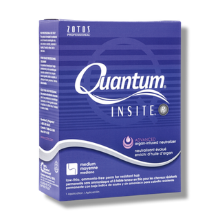 QUANTUM INSITE RESISTANT AMONIA FREE PERM