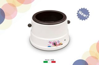 SIE ITALIAN SANDY WAX 1.5LT HEATER