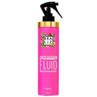 BRA LIZ POWER FLUID 300ML