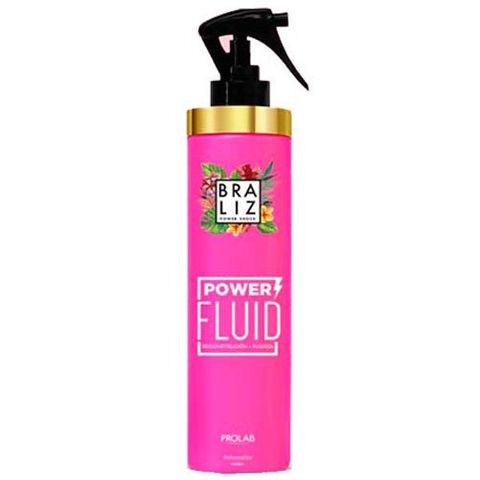 BRA LIZ POWER FLUID 300ML
