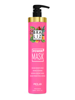 BRA LIZ POWER MASK 300ML