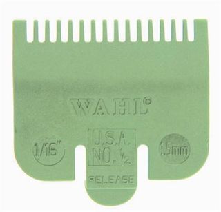 WAHL CLIPPER COMB ATTACHMENT #1/2