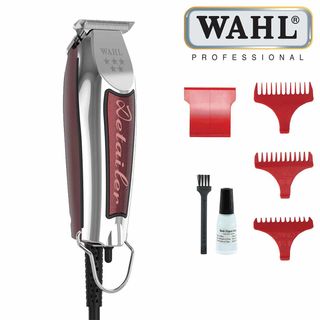 WAHL 5 STAR DETAILER T CORDED