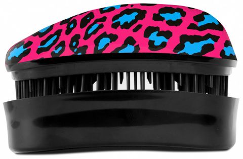 DESSATA MINI LEOPARD/BLACK