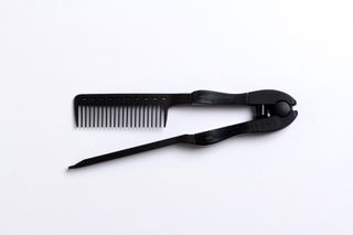 GLIDE STRAIGHTENING COMB