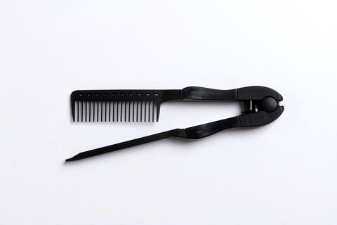 GLIDE STRAIGHTENING COMB