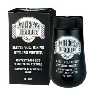 AMERICAN BARBER VOLUMISING POWDER V7G