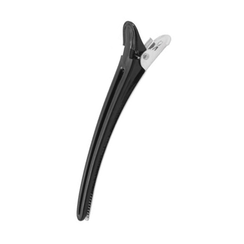 NYLON ALUMINIUM  SEC CLIP SINGLE