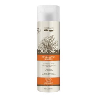 COLOURANCE INTENSE BROWN SHAMPOO 250ML