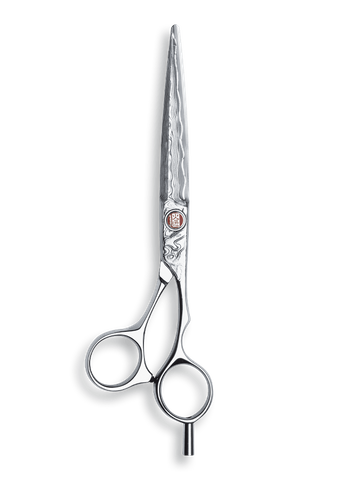 KASHO  DAMASCUS 6.5" OFFSET