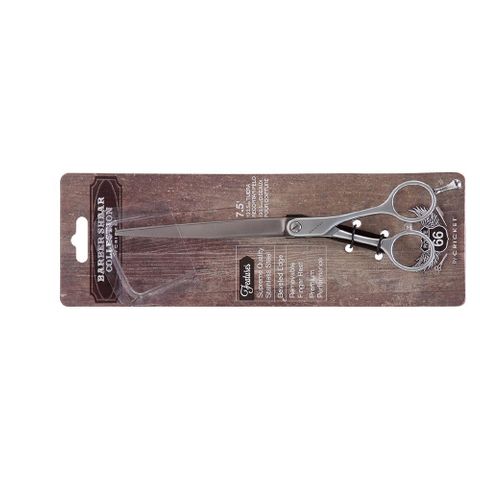 CRICKET BARBERS SHEAR 7.5"