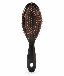 CRICKET COPPER CLEAN TRAVEL BRUSH