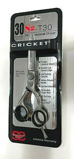 CRICKET FREESTYLE THINNER BUDGET 5" SCISSOR