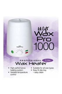 WAX HI LIFT 1LT WAX HEATER