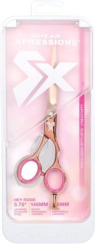 CRICKET ROCKET DOG SX HEY ROSIE 5.75"