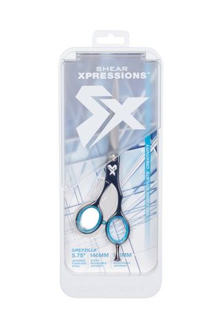 CRICKET ROCKET DOG SX GREYZILLA 5.75"