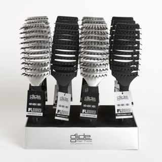 BRUSH CRICKET FLEXI  PADDLE SMALL