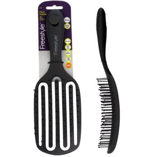 FREESTYLE FLEXI  PADDLE BRUSH LARGE