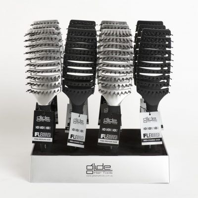 BRUSH CRICKET FLEXI  PADDLE LARGE